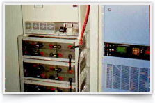 Electrical Works