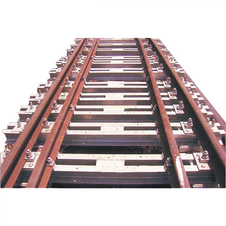 Railway Infrastructure