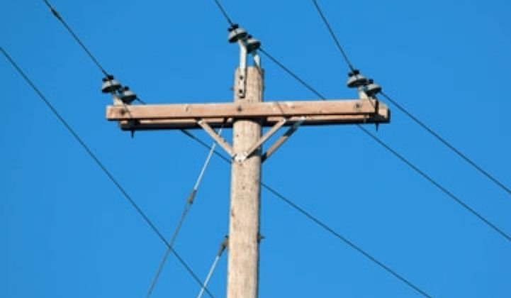 Hamilton Poles